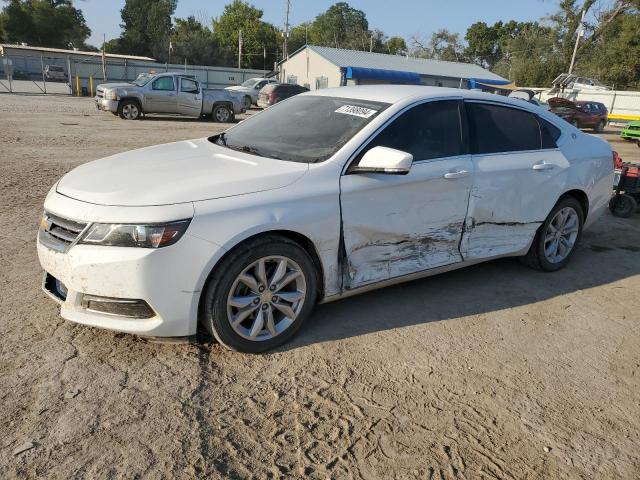 chevrolet impala lt 2016 2g1115s35g9181451