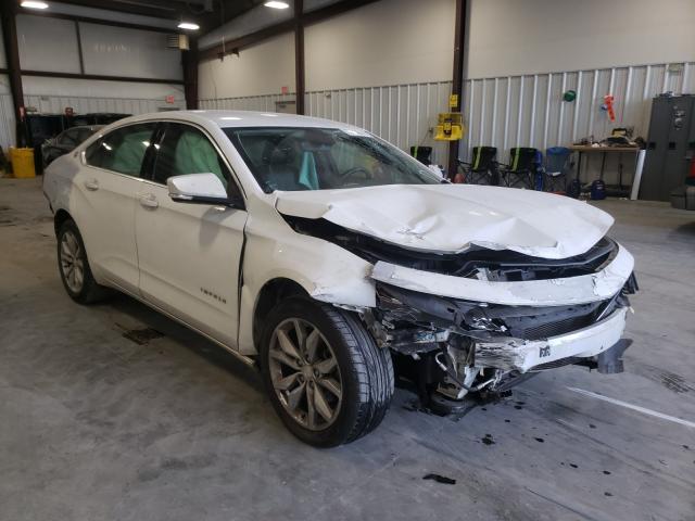 chevrolet impala lt 2016 2g1115s36g9169017