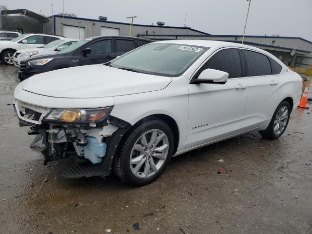 chevrolet impala 2016 2g1115s36g9174024