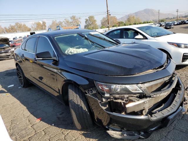 chevrolet impala lt 2016 2g1115s37g9143235