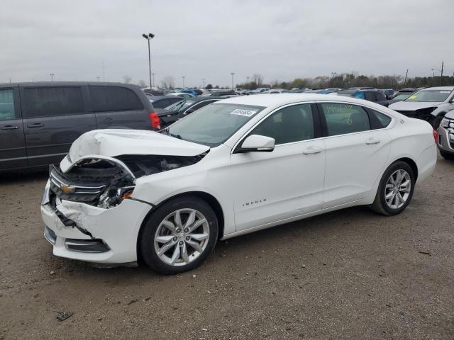 chevrolet impala lt 2016 2g1115s37g9145602