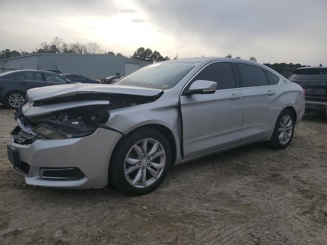 chevrolet impala lt 2016 2g1115s37g9162190