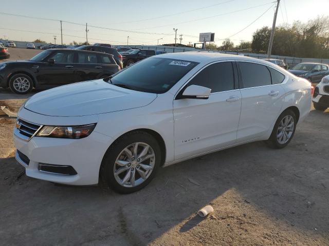 chevrolet impala lt 2016 2g1115s38g9119221