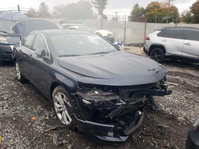 chevrolet impala lt 2016 2g1115s38g9124810