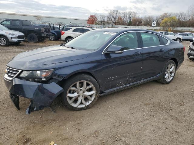 chevrolet impala lt 2016 2g1115s38g9150467