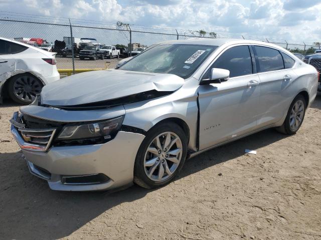 chevrolet impala lt 2016 2g1115s39g9130809