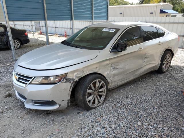 chevrolet impala lt 2016 2g1115s39g9143852