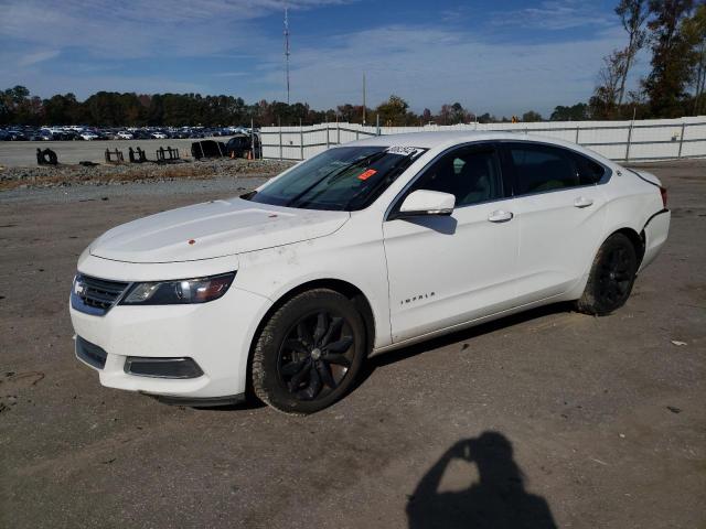 chevrolet impala lt 2016 2g1115s3xg9122749