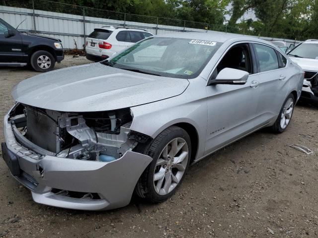 chevrolet impala 2014 2g1115sl0e9210786