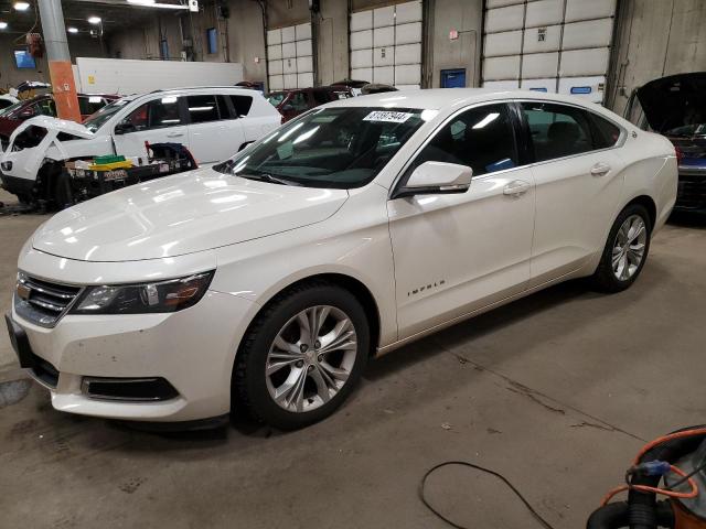 chevrolet impala lt 2014 2g1115sl0e9247630