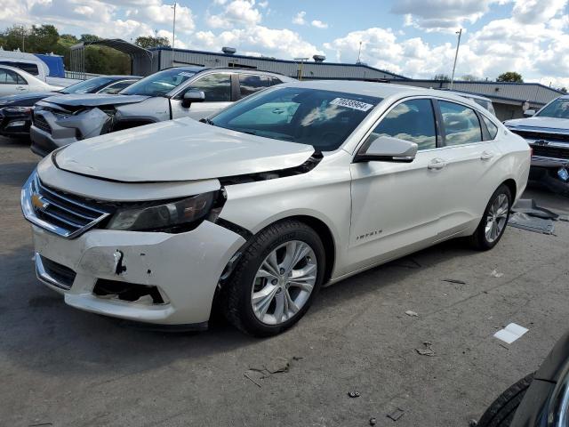 chevrolet impala lt 2014 2g1115sl0e9267182