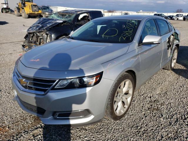 chevrolet impala lt 2015 2g1115sl2f9145103