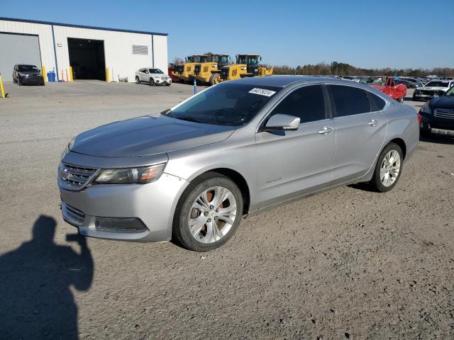 chevrolet impala lt 2014 2g1115sl3e9110858