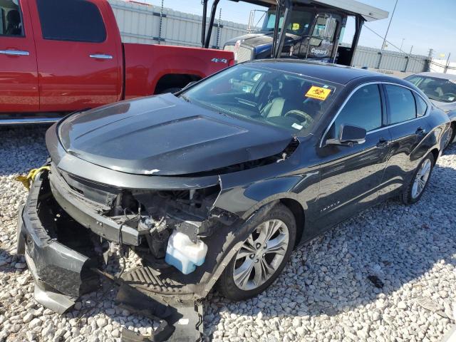 chevrolet impala lt 2015 2g1115sl4f9155499