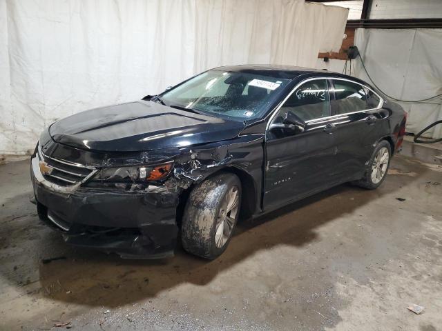 chevrolet impala lt 2015 2g1115sl4f9235448