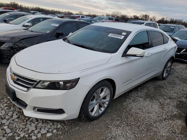 chevrolet impala lt 2015 2g1115sl5f9130160