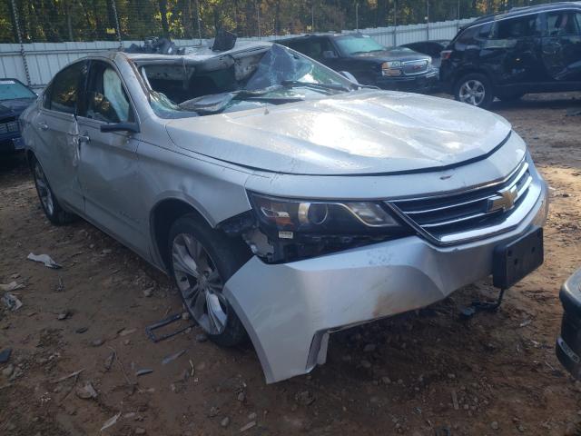 chevrolet impala lt 2015 2g1115sl6f9246533