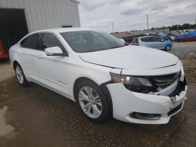 chevrolet impala lt 2014 2g1115sl7e9266014