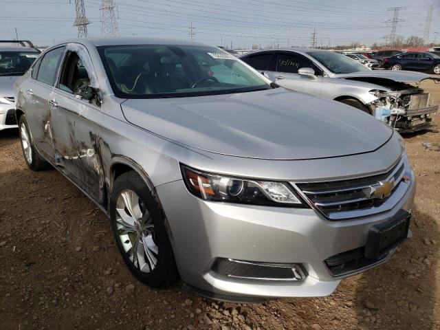 chevrolet impala lt 2014 2g1115sl7e9277580