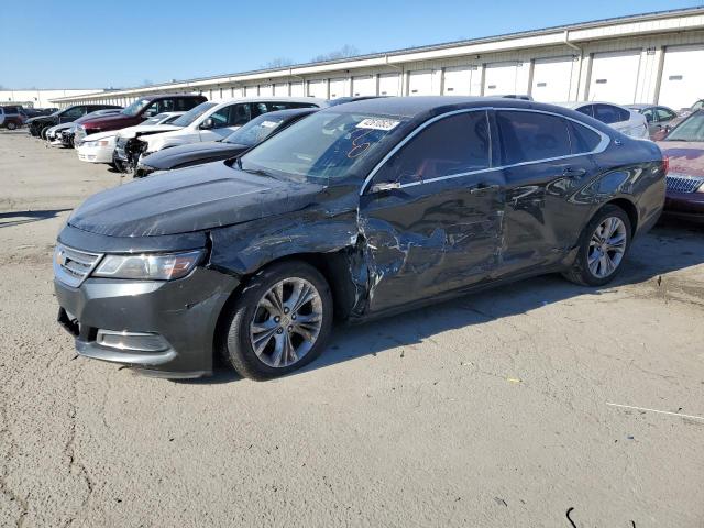 chevrolet impala lt 2015 2g1115sl7f9144514