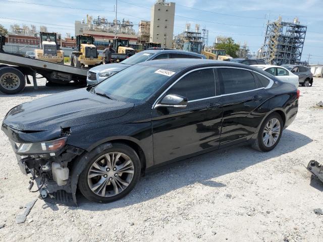 chevrolet impala lt 2015 2g1115sl7f9156520