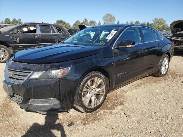 chevrolet impala lt 2015 2g1115sl7f9168795