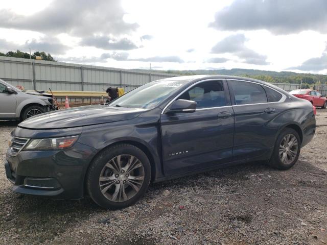 chevrolet impala lt 2015 2g1115sl7f9173382