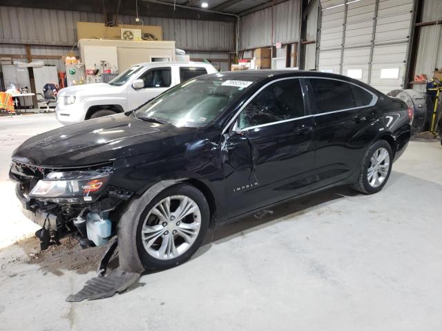 chevrolet impala lt 2015 2g1115sl7f9294185