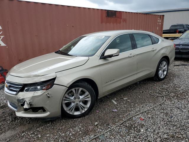 chevrolet impala lt 2014 2g1115sl8e9238741