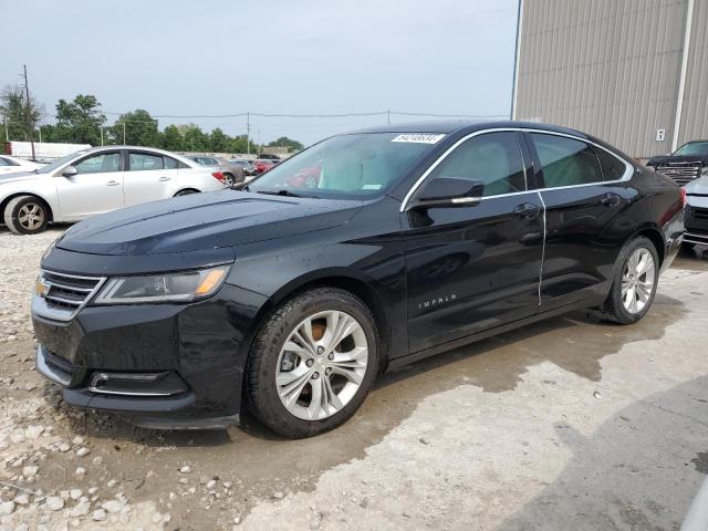 chevrolet impala lt 2015 2g1115sl8f9189994