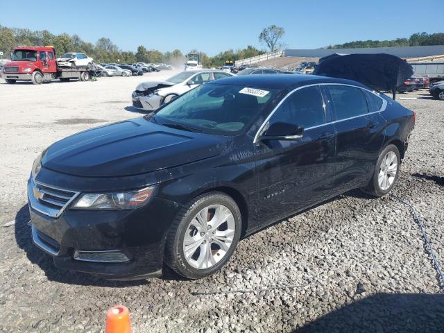 chevrolet impala lt 2015 2g1115sl8f9245190