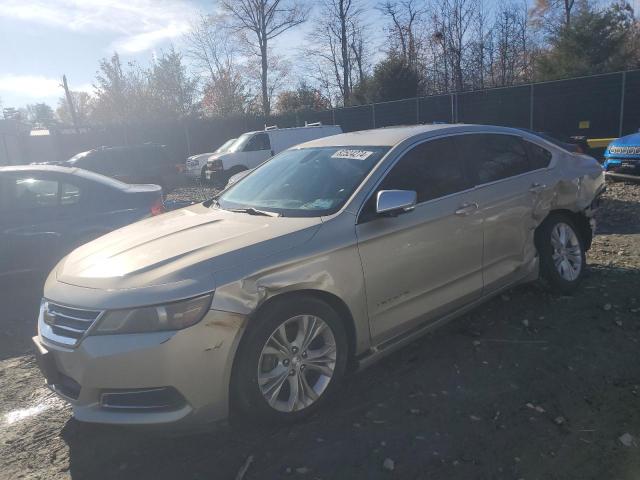 chevrolet impala lt 2014 2g1115sl9e9141001