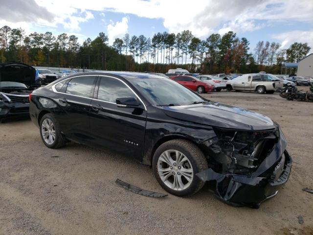 chevrolet impala lt 2015 2g1115sl9f9172363