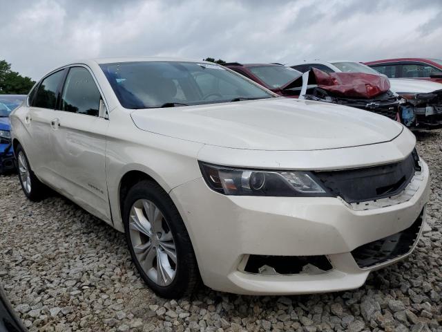 chevrolet impala lt 2014 2g1115slxe9289206