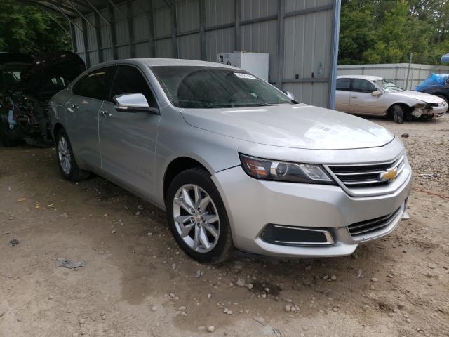 chevrolet impala lt 2015 2g1115slxf9297789