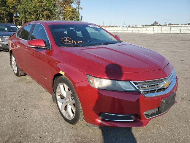 chevrolet impala lt 2014 2g1125s30e9100978