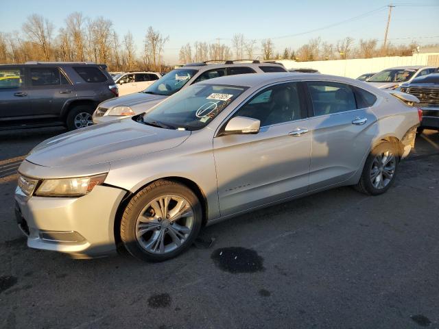 chevrolet impala lt 2014 2g1125s30e9128277