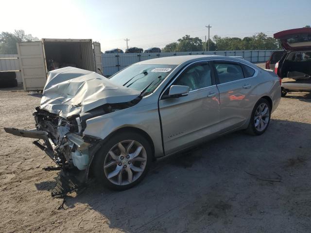 chevrolet impala lt 2014 2g1125s30e9183523