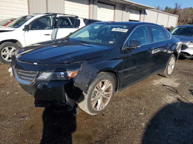 chevrolet impala 2014 2g1125s30e9213636