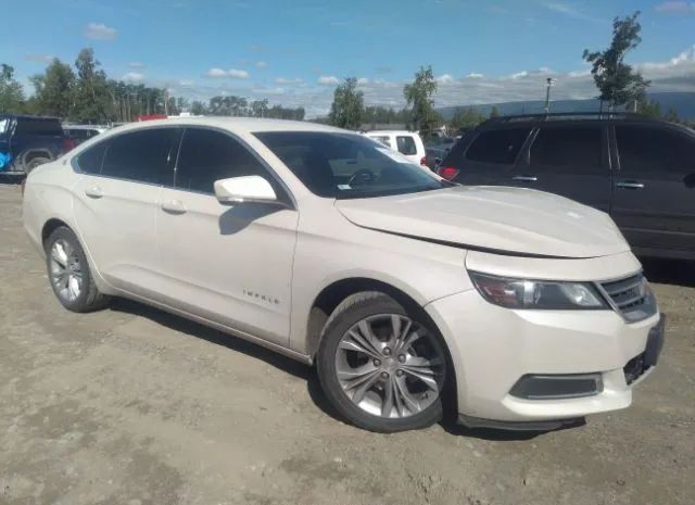 chevrolet impala 2014 2g1125s30e9259872