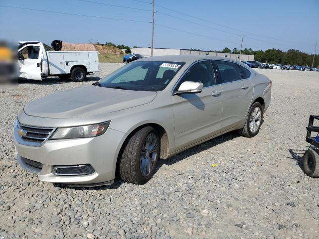 chevrolet impala lt 2014 2g1125s30e9284268