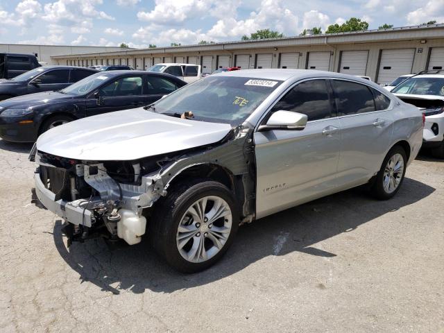 chevrolet impala 2014 2g1125s30e9304714