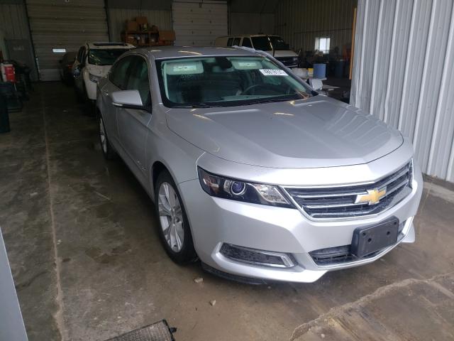 chevrolet impala lt 2015 2g1125s30f9100819