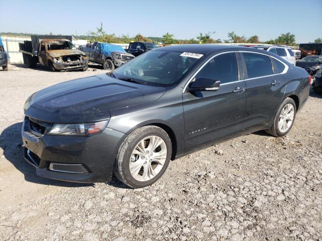 chevrolet impala lt 2015 2g1125s30f9111609