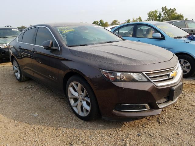 chevrolet impala lt 2015 2g1125s30f9256472