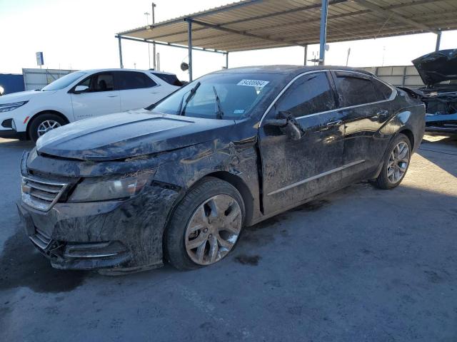 chevrolet impala pre 2018 2g1125s30j9140648