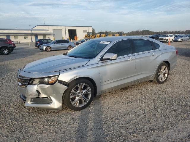 chevrolet impala lt 2014 2g1125s31e9117868