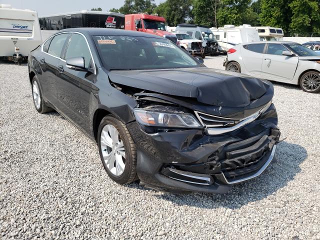 chevrolet impala lt 2014 2g1125s31e9118924