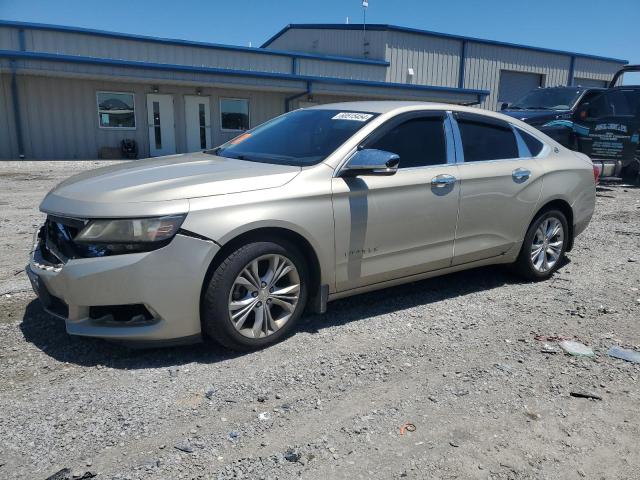 chevrolet impala lt 2014 2g1125s31e9149378