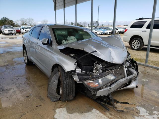 chevrolet impala lt 2014 2g1125s31e9166794